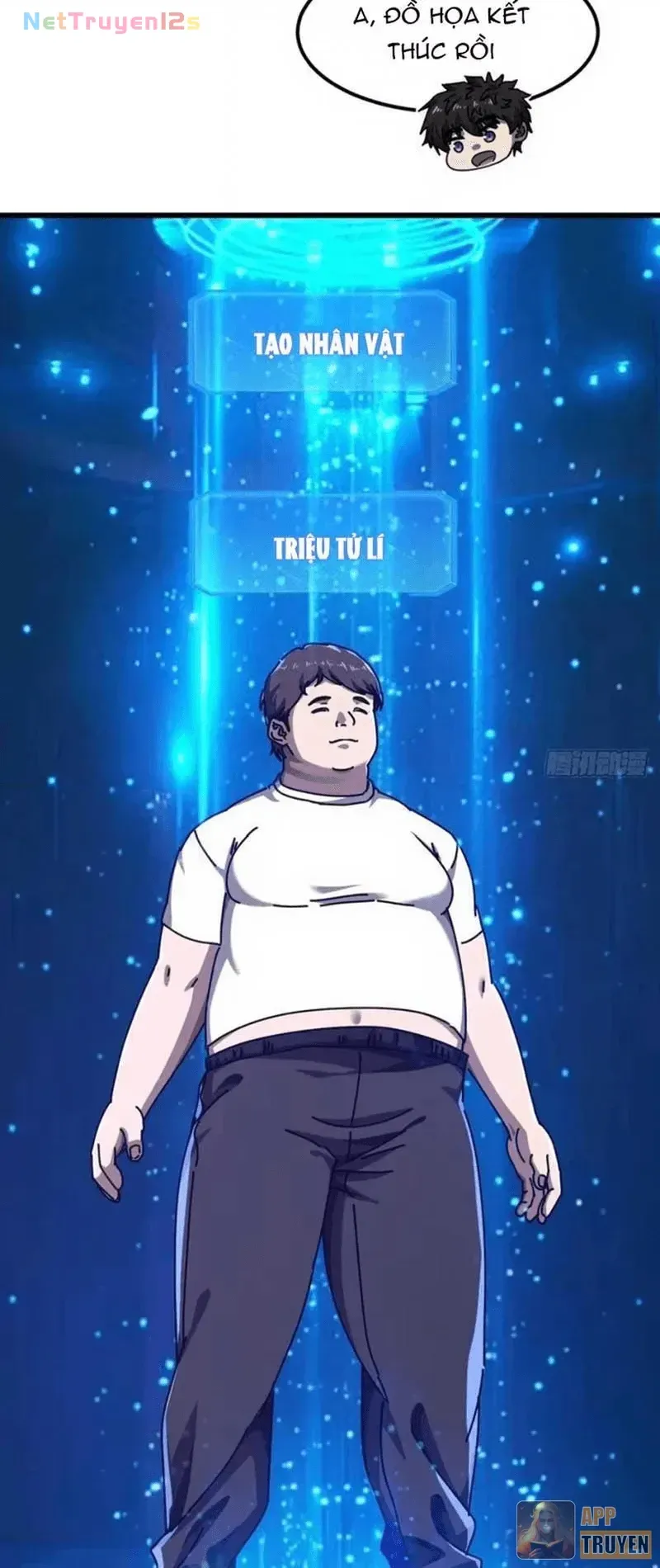 Tiểu Thế Giới Kỳ Nhạc Vô Tận Chapter 32 - Trang 15