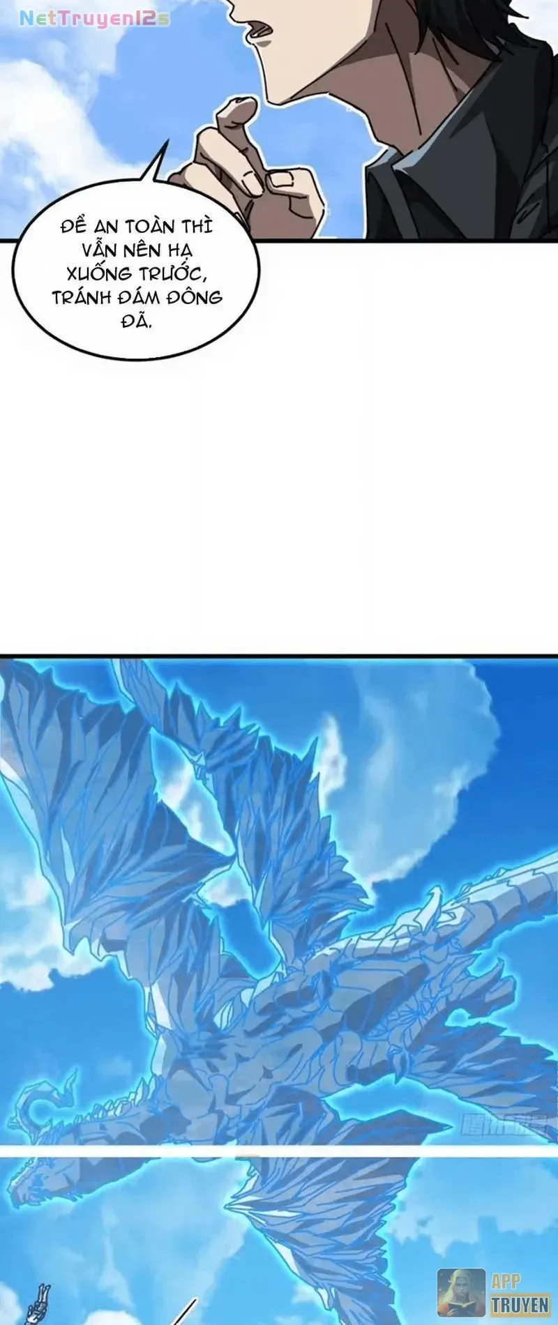 Tiểu Thế Giới Kỳ Nhạc Vô Tận Chapter 32 - Trang 35