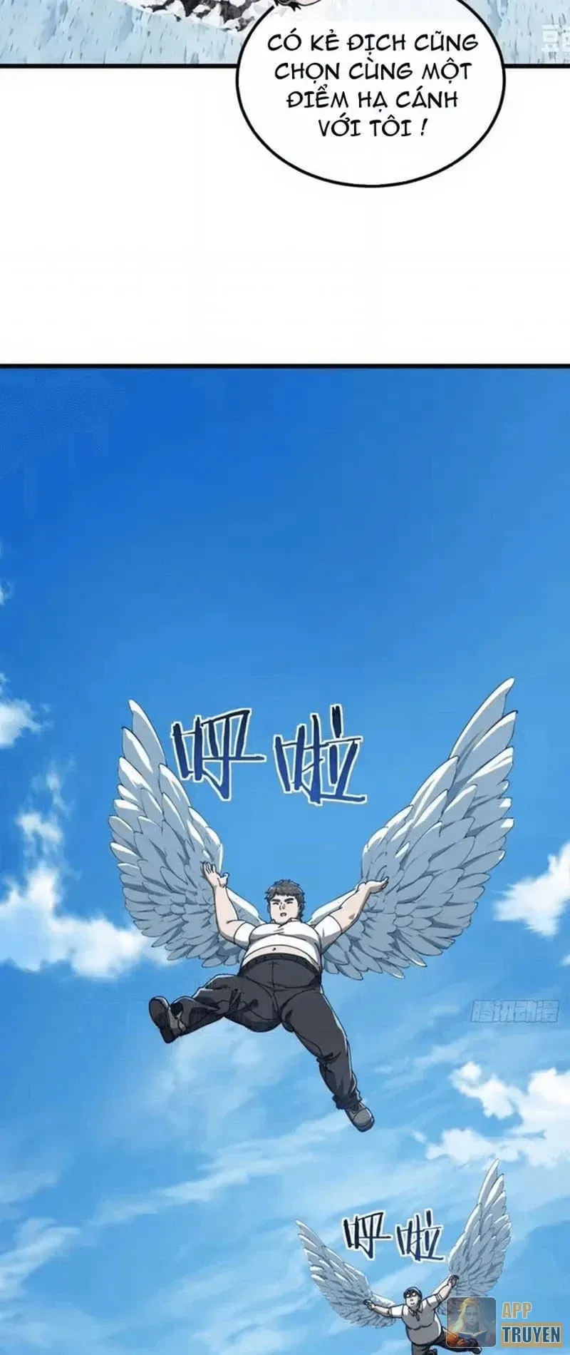 Tiểu Thế Giới Kỳ Nhạc Vô Tận Chapter 32 - Trang 38
