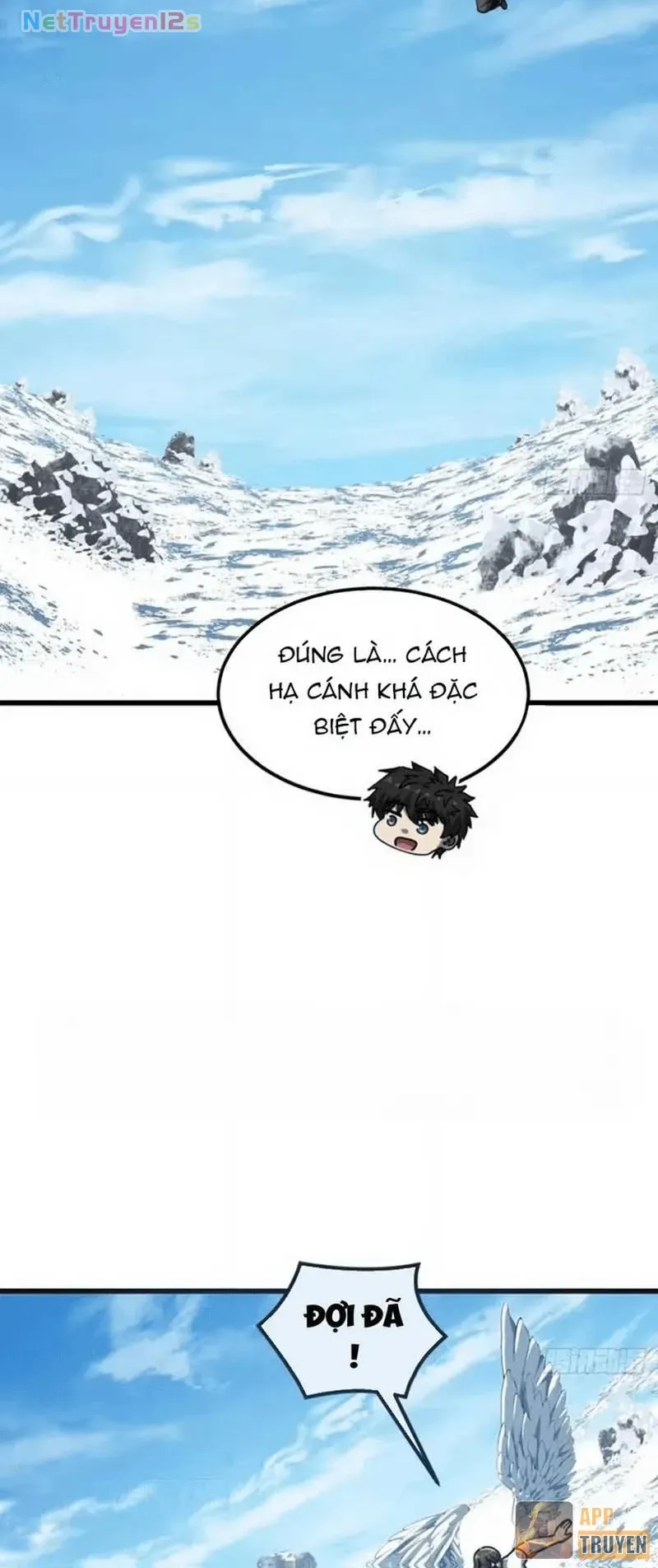 Tiểu Thế Giới Kỳ Nhạc Vô Tận Chapter 32 - Trang 39