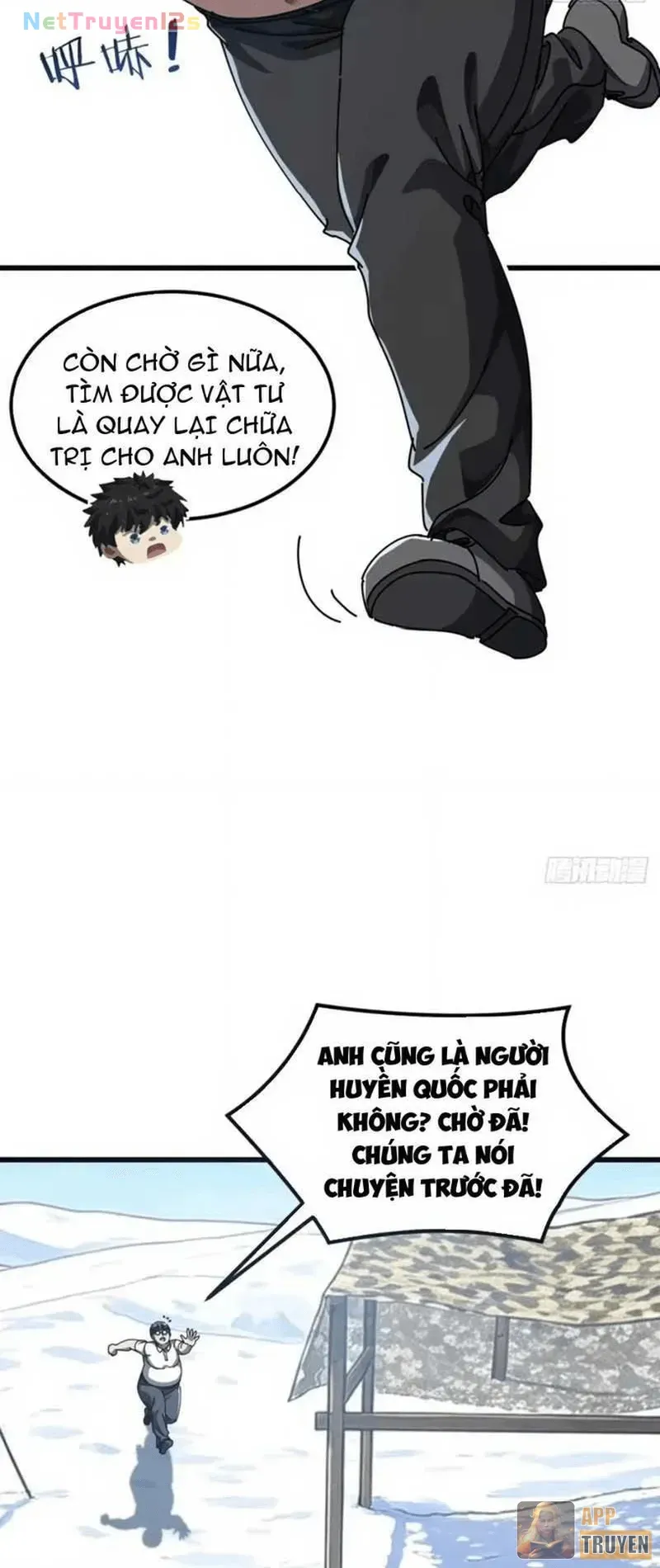Tiểu Thế Giới Kỳ Nhạc Vô Tận Chapter 32 - Trang 41