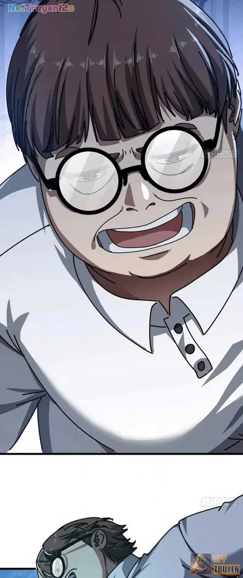 Tiểu Thế Giới Kỳ Nhạc Vô Tận Chapter 32 - Trang 45