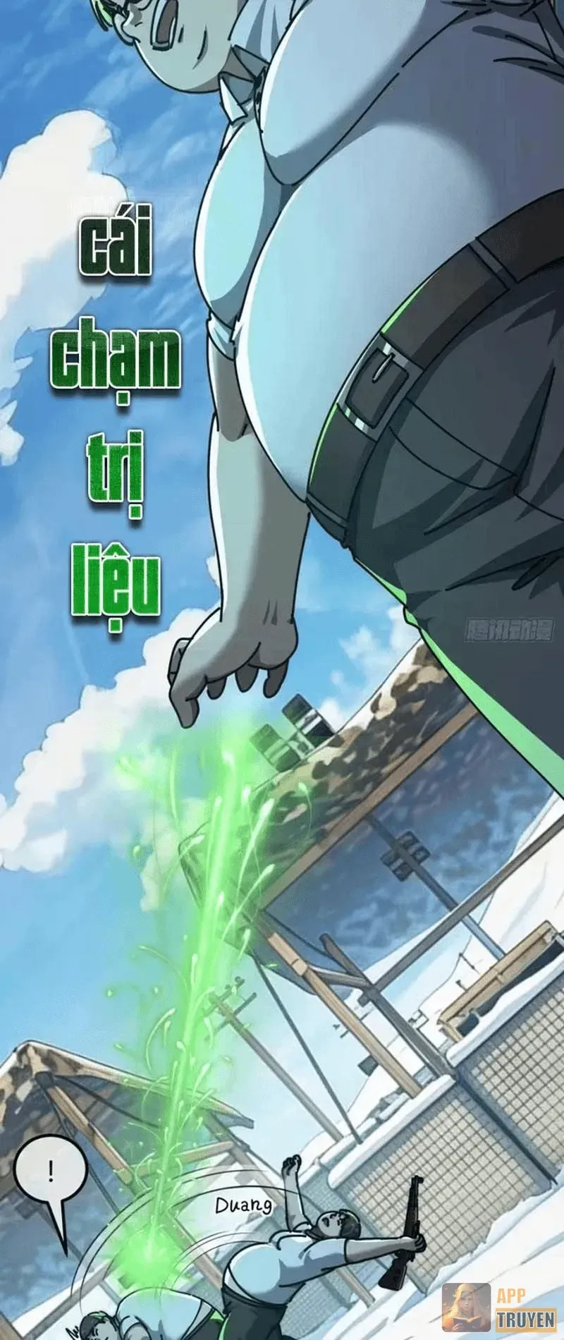 Tiểu Thế Giới Kỳ Nhạc Vô Tận Chapter 32 - Trang 46