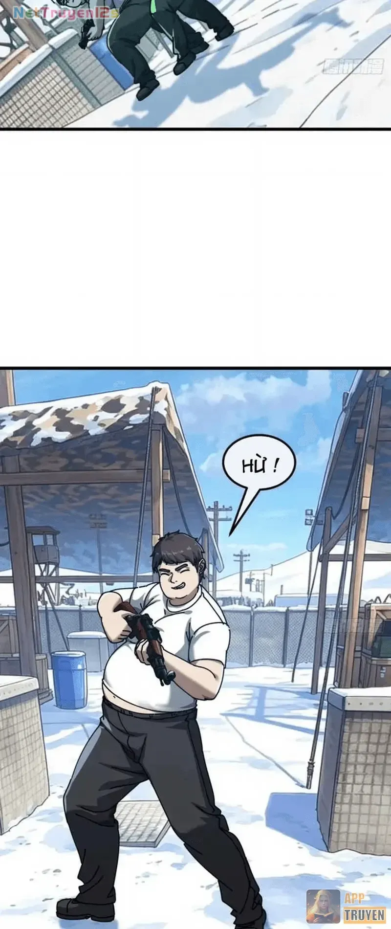 Tiểu Thế Giới Kỳ Nhạc Vô Tận Chapter 32 - Trang 47