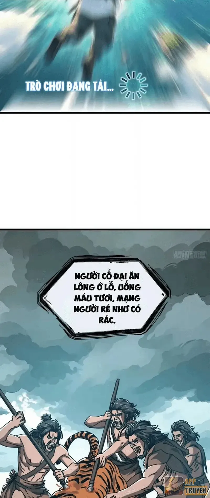 Tiểu Thế Giới Kỳ Nhạc Vô Tận Chapter 32 - Trang 5