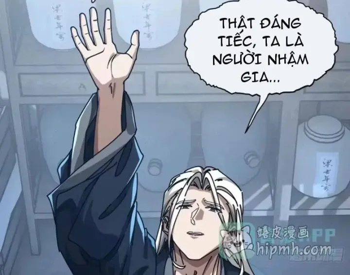 Tiểu Thế Giới Kỳ Nhạc Vô Tận Chapter 33 - Trang 15