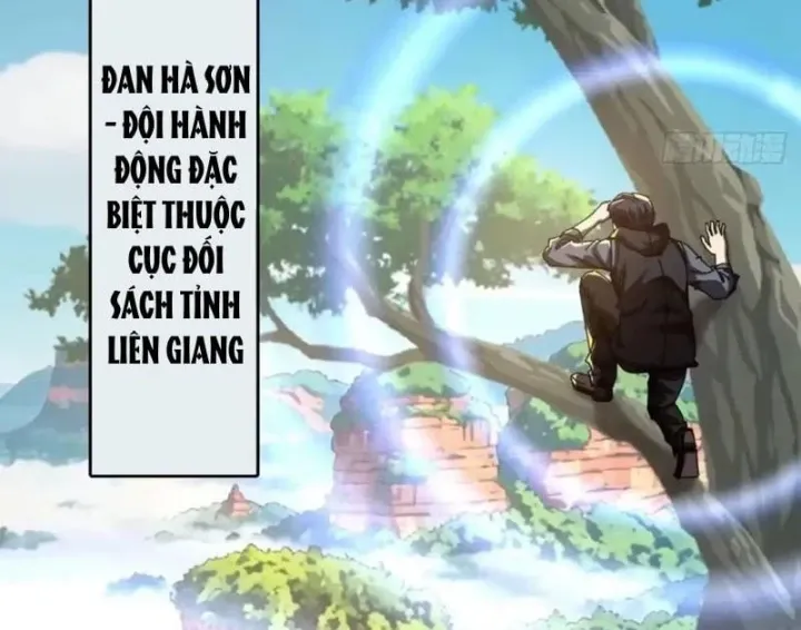 Tiểu Thế Giới Kỳ Nhạc Vô Tận Chapter 33 - Trang 32