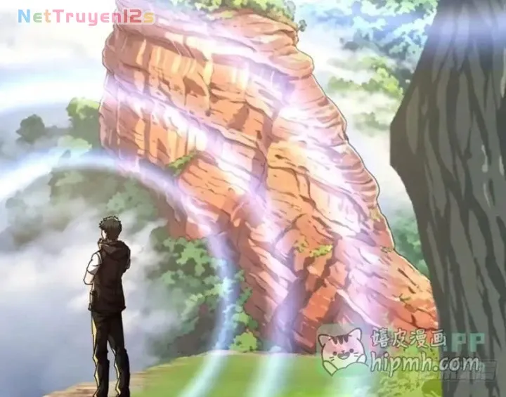 Tiểu Thế Giới Kỳ Nhạc Vô Tận Chapter 33 - Trang 33