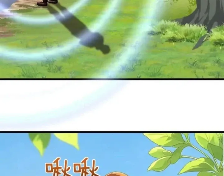 Tiểu Thế Giới Kỳ Nhạc Vô Tận Chapter 33 - Trang 34