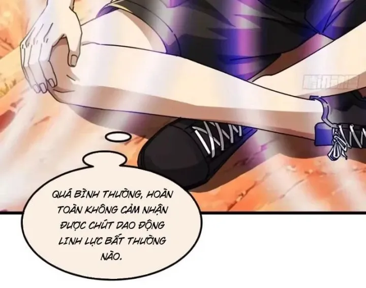 Tiểu Thế Giới Kỳ Nhạc Vô Tận Chapter 33 - Trang 44