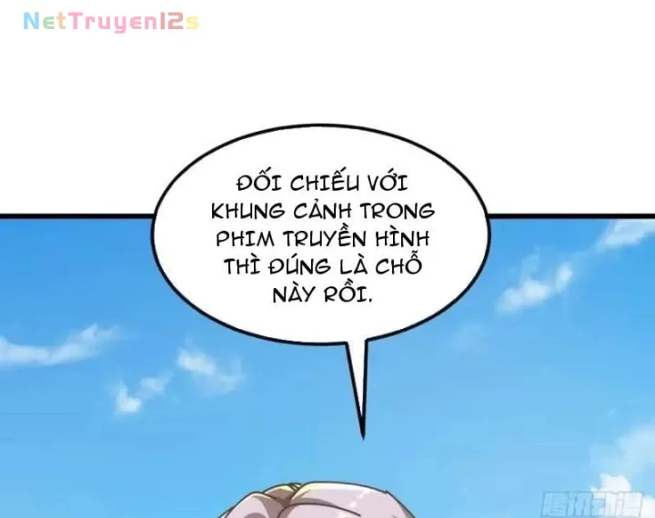 Tiểu Thế Giới Kỳ Nhạc Vô Tận Chapter 33 - Trang 45