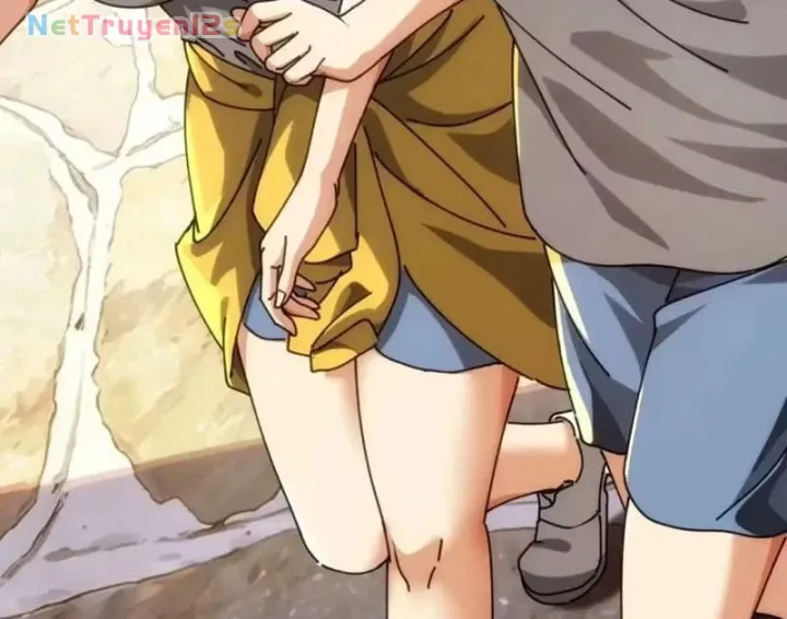 Tiểu Thế Giới Kỳ Nhạc Vô Tận Chapter 33 - Trang 7