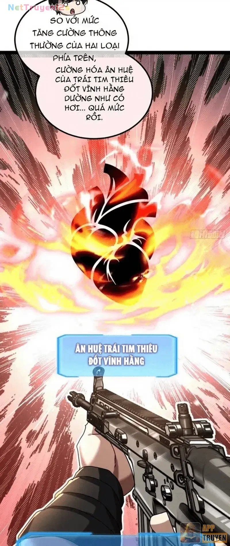 Tiểu Thế Giới Kỳ Nhạc Vô Tận Chapter 34 - Trang 13