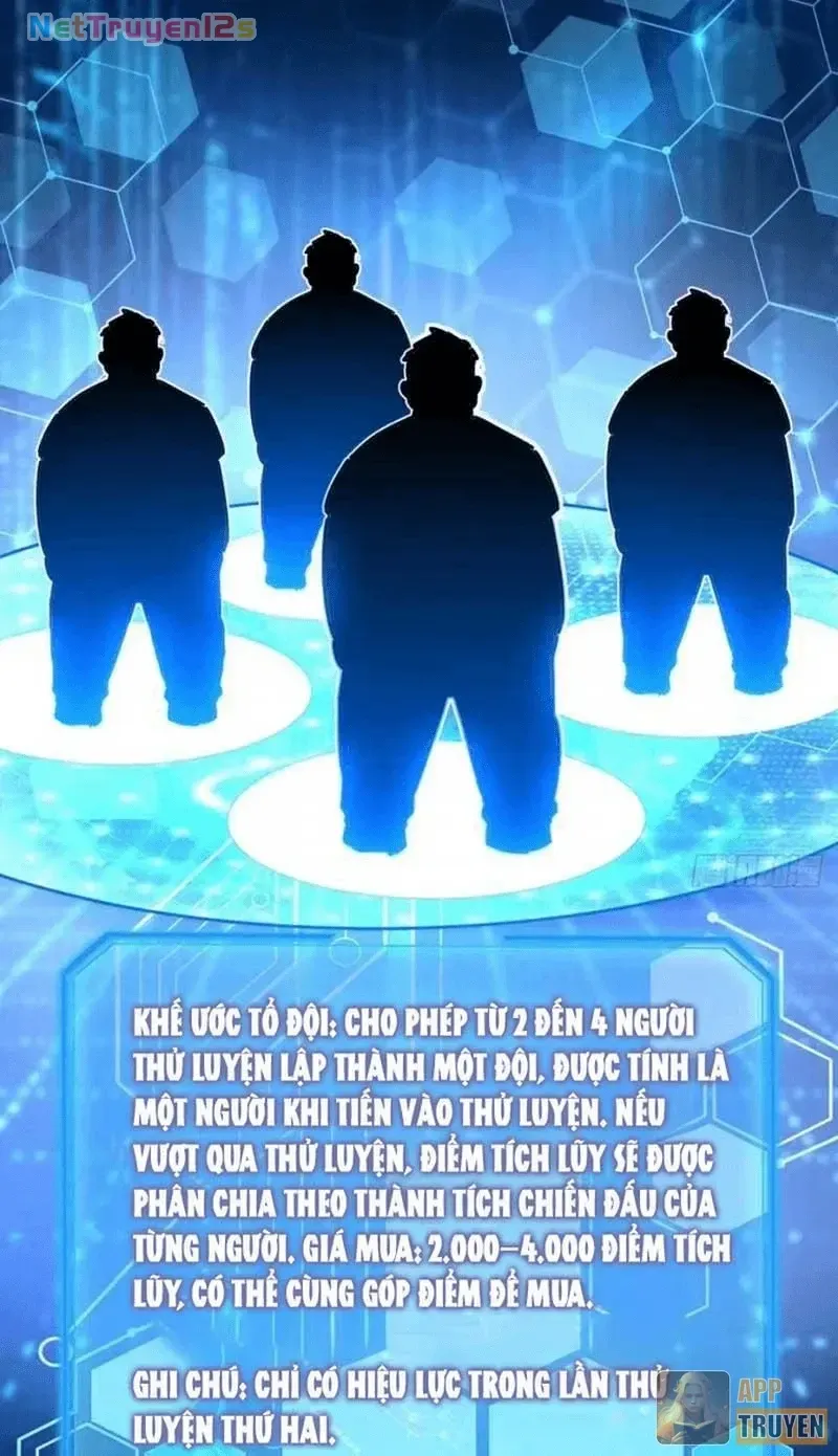 Tiểu Thế Giới Kỳ Nhạc Vô Tận Chapter 34 - Trang 16