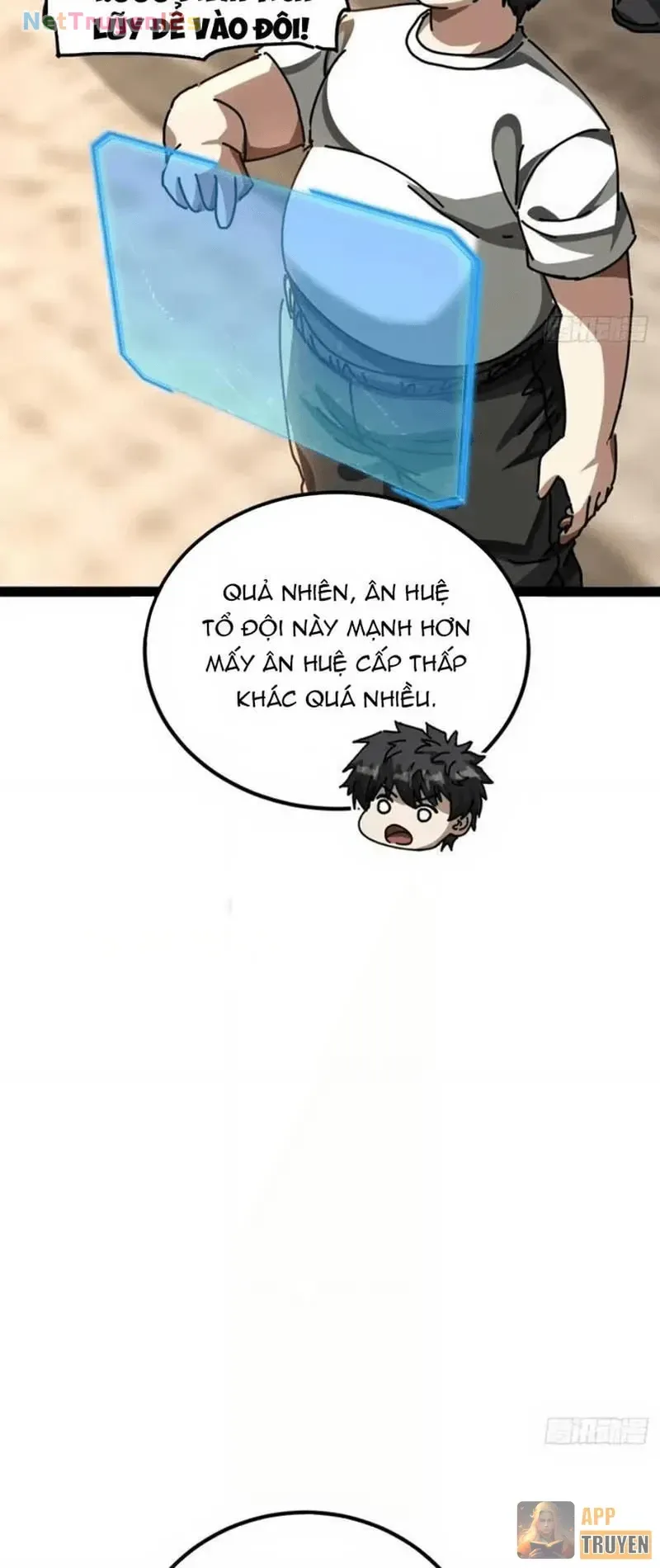 Tiểu Thế Giới Kỳ Nhạc Vô Tận Chapter 34 - Trang 18