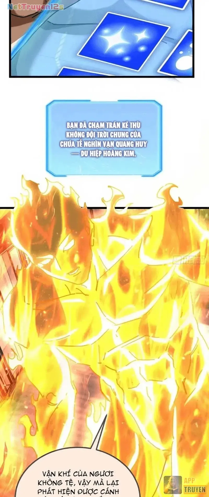 Tiểu Thế Giới Kỳ Nhạc Vô Tận Chapter 34 - Trang 22