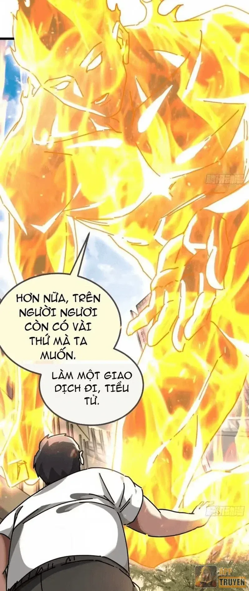 Tiểu Thế Giới Kỳ Nhạc Vô Tận Chapter 34 - Trang 24
