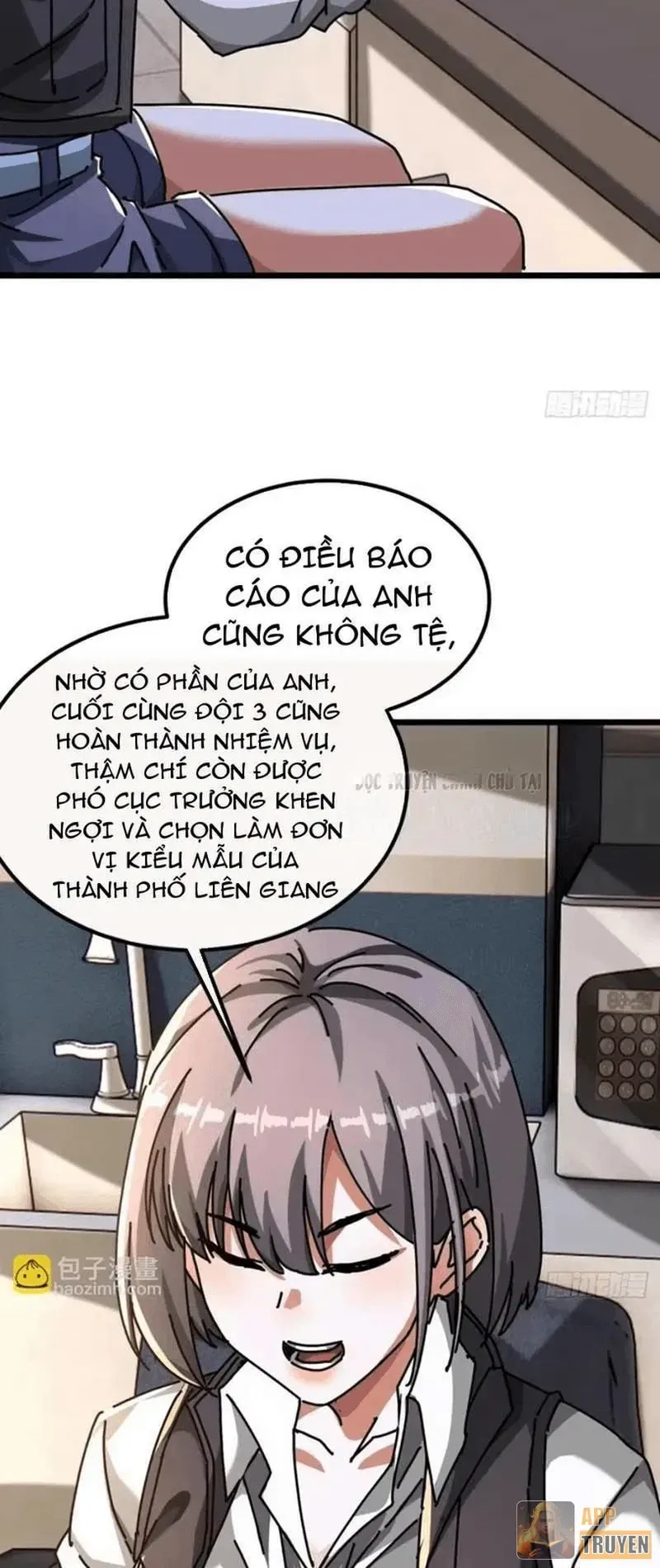 Tiểu Thế Giới Kỳ Nhạc Vô Tận Chapter 34 - Trang 31