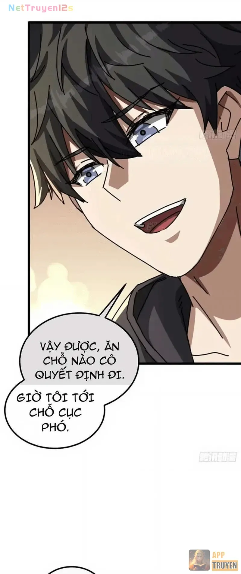 Tiểu Thế Giới Kỳ Nhạc Vô Tận Chapter 34 - Trang 39