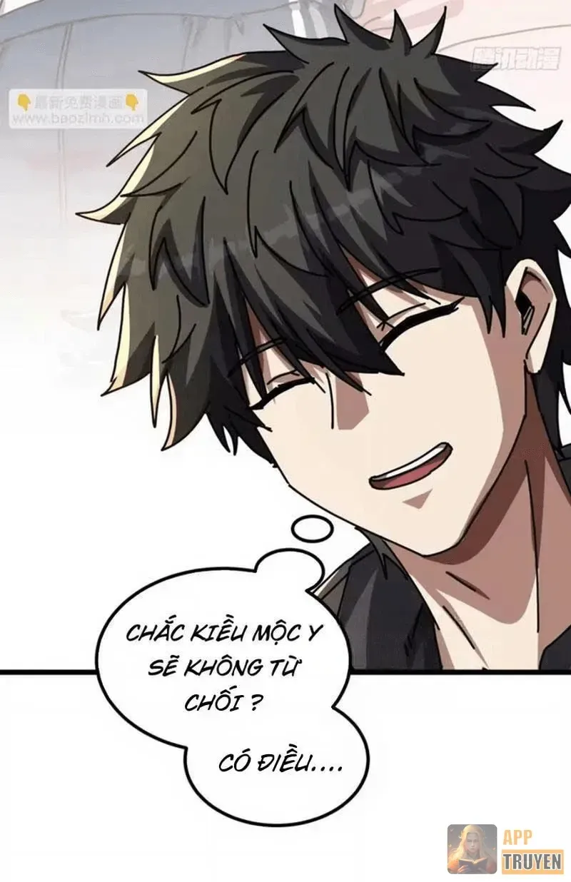 Tiểu Thế Giới Kỳ Nhạc Vô Tận Chapter 34 - Trang 42