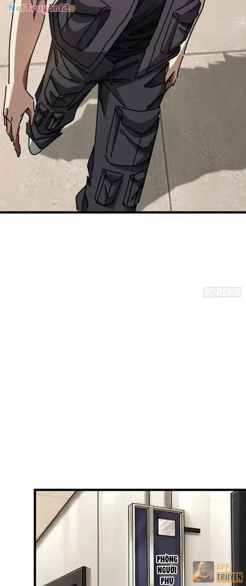 Tiểu Thế Giới Kỳ Nhạc Vô Tận Chapter 34 - Trang 44