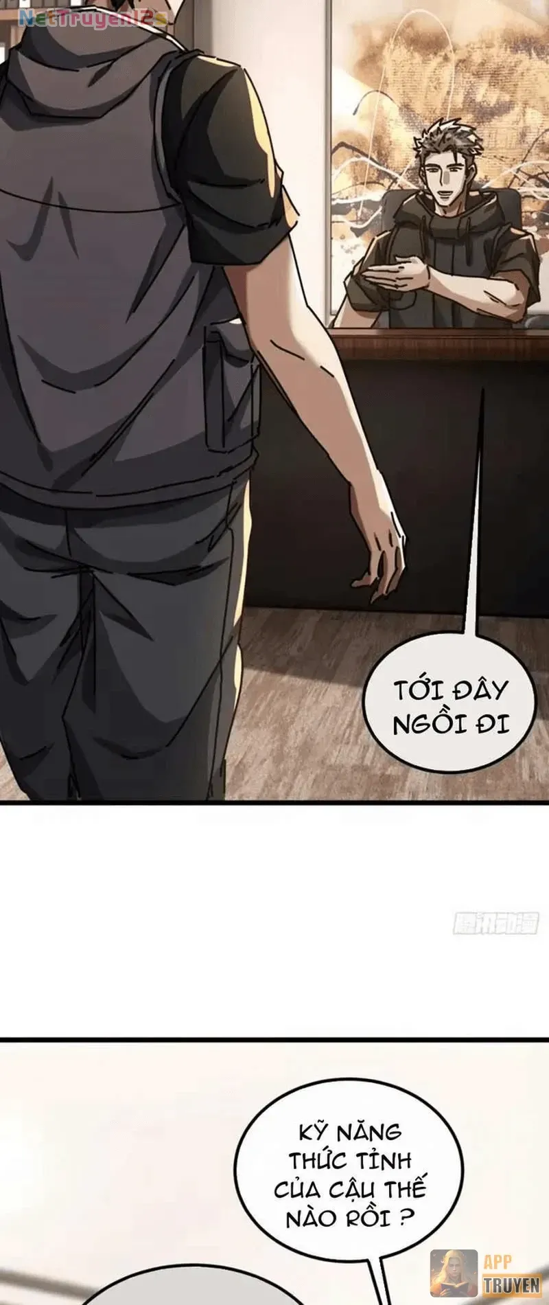 Tiểu Thế Giới Kỳ Nhạc Vô Tận Chapter 34 - Trang 46