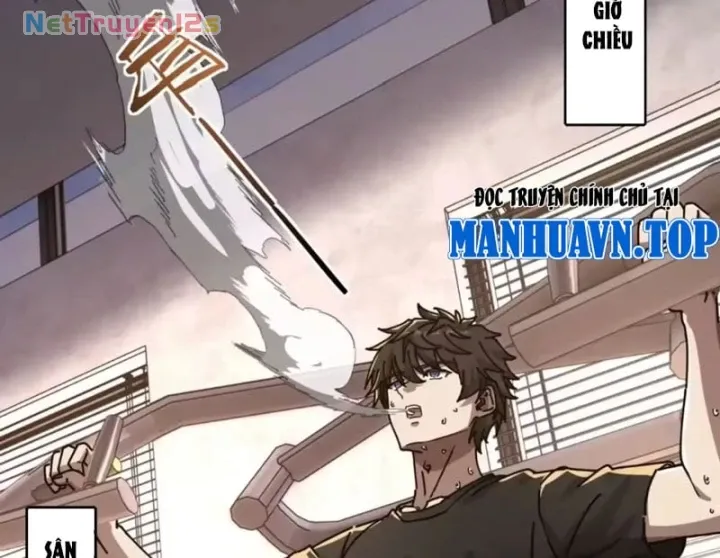 Tiểu Thế Giới Kỳ Nhạc Vô Tận Chapter 35 - Trang 11