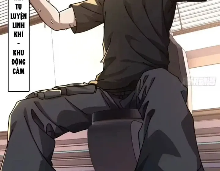 Tiểu Thế Giới Kỳ Nhạc Vô Tận Chapter 35 - Trang 12