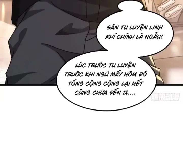 Tiểu Thế Giới Kỳ Nhạc Vô Tận Chapter 35 - Trang 21