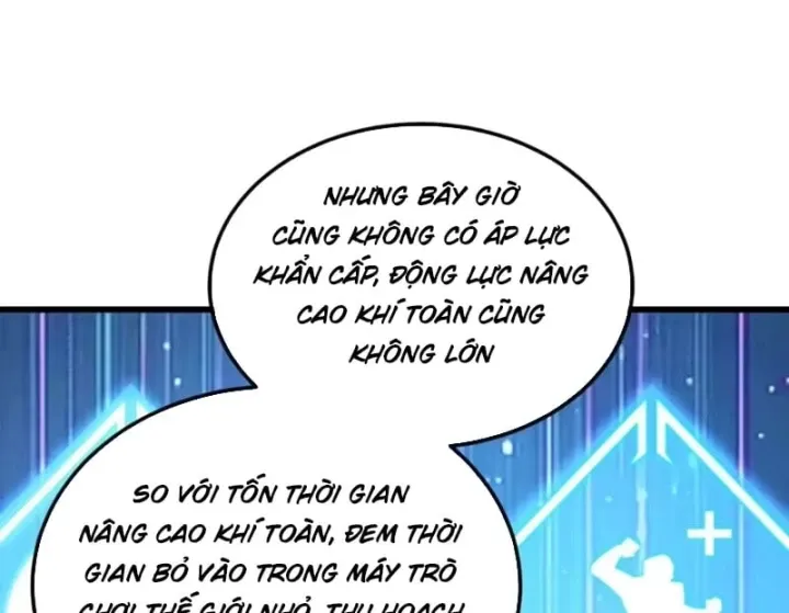 Tiểu Thế Giới Kỳ Nhạc Vô Tận Chapter 35 - Trang 22
