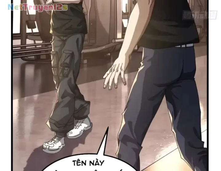 Tiểu Thế Giới Kỳ Nhạc Vô Tận Chapter 35 - Trang 28