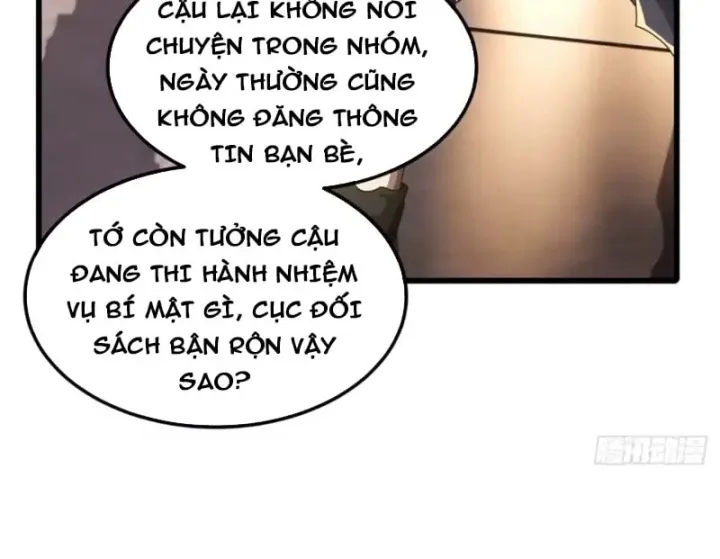 Tiểu Thế Giới Kỳ Nhạc Vô Tận Chapter 35 - Trang 29