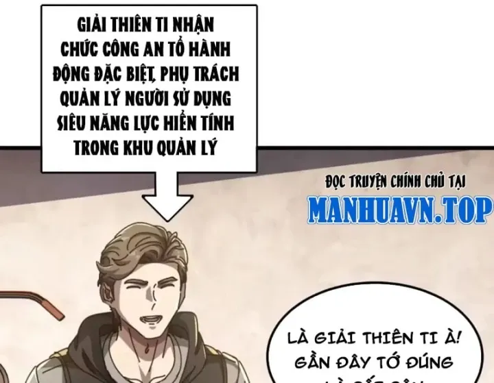 Tiểu Thế Giới Kỳ Nhạc Vô Tận Chapter 35 - Trang 30