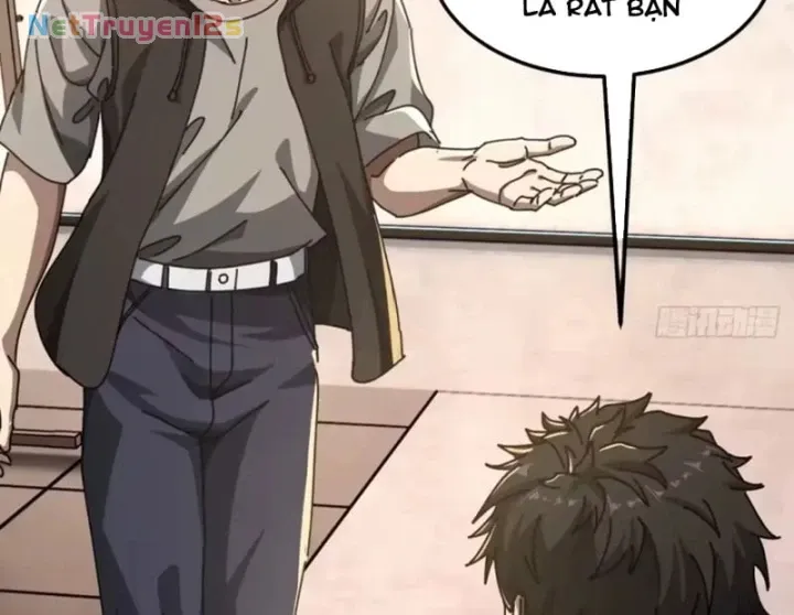 Tiểu Thế Giới Kỳ Nhạc Vô Tận Chapter 35 - Trang 31