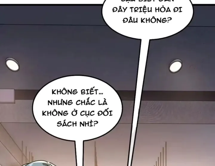Tiểu Thế Giới Kỳ Nhạc Vô Tận Chapter 35 - Trang 35