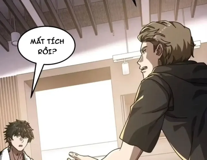 Tiểu Thế Giới Kỳ Nhạc Vô Tận Chapter 35 - Trang 40