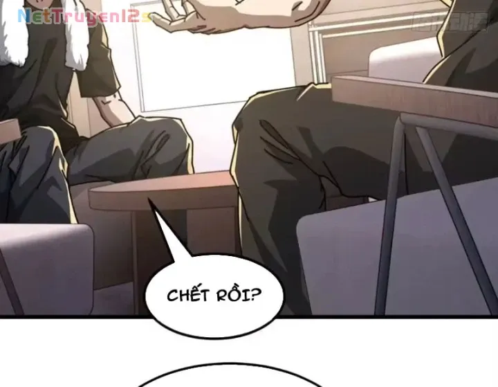 Tiểu Thế Giới Kỳ Nhạc Vô Tận Chapter 35 - Trang 41
