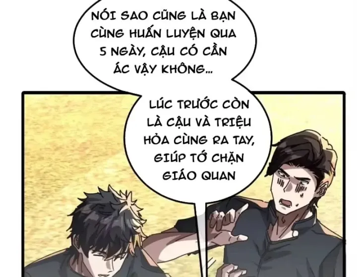 Tiểu Thế Giới Kỳ Nhạc Vô Tận Chapter 35 - Trang 42