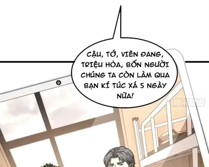 Tiểu Thế Giới Kỳ Nhạc Vô Tận Chapter 35 - Trang 45