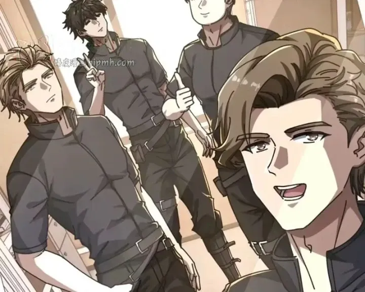 Tiểu Thế Giới Kỳ Nhạc Vô Tận Chapter 35 - Trang 46