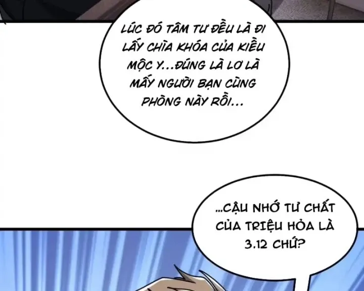 Tiểu Thế Giới Kỳ Nhạc Vô Tận Chapter 35 - Trang 49