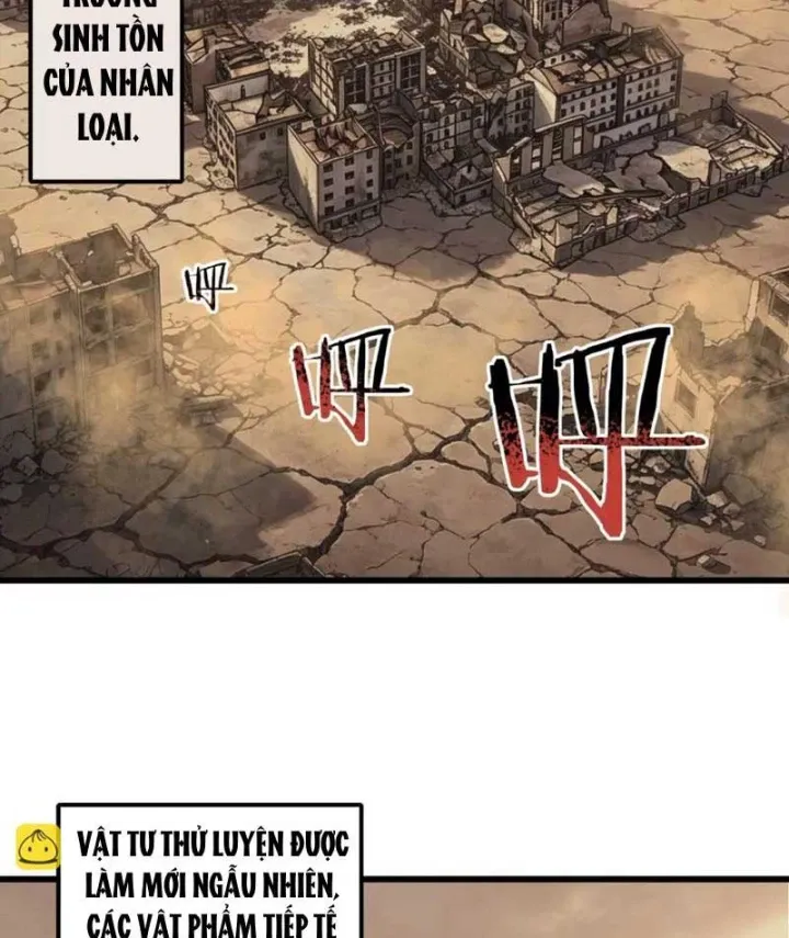 Tiểu Thế Giới Kỳ Nhạc Vô Tận Chapter 36 - Trang 10