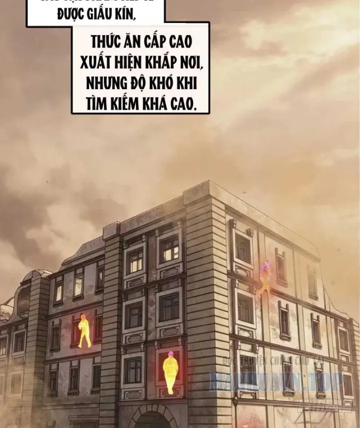 Tiểu Thế Giới Kỳ Nhạc Vô Tận Chapter 36 - Trang 11