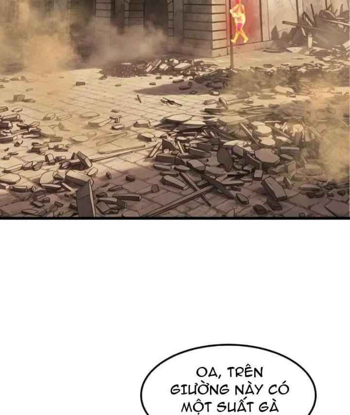 Tiểu Thế Giới Kỳ Nhạc Vô Tận Chapter 36 - Trang 12