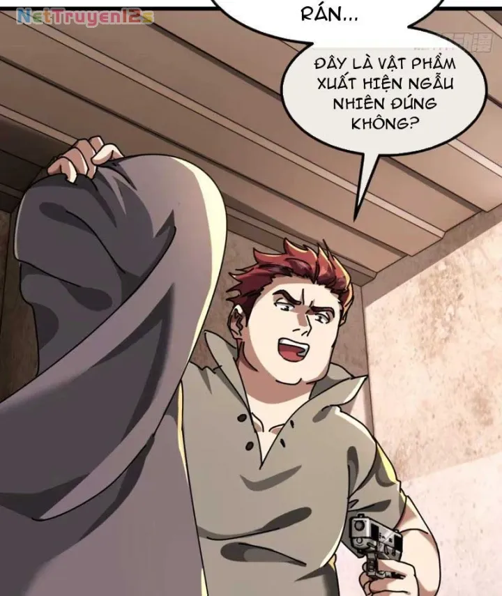 Tiểu Thế Giới Kỳ Nhạc Vô Tận Chapter 36 - Trang 13