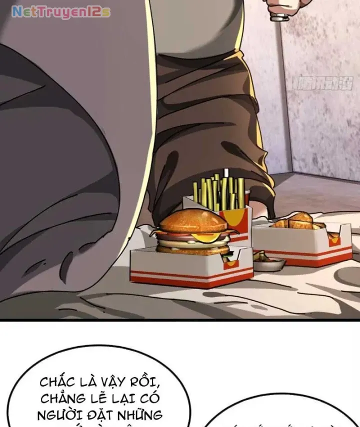 Tiểu Thế Giới Kỳ Nhạc Vô Tận Chapter 36 - Trang 14