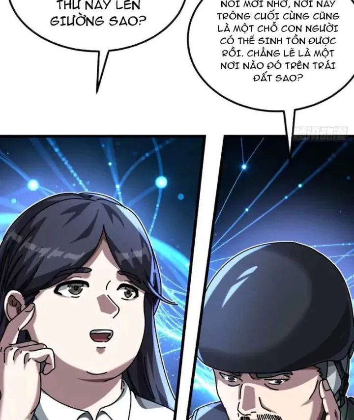 Tiểu Thế Giới Kỳ Nhạc Vô Tận Chapter 36 - Trang 15
