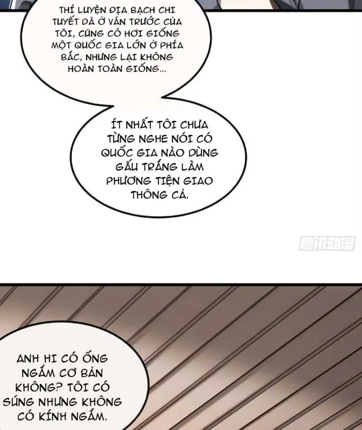 Tiểu Thế Giới Kỳ Nhạc Vô Tận Chapter 36 - Trang 17