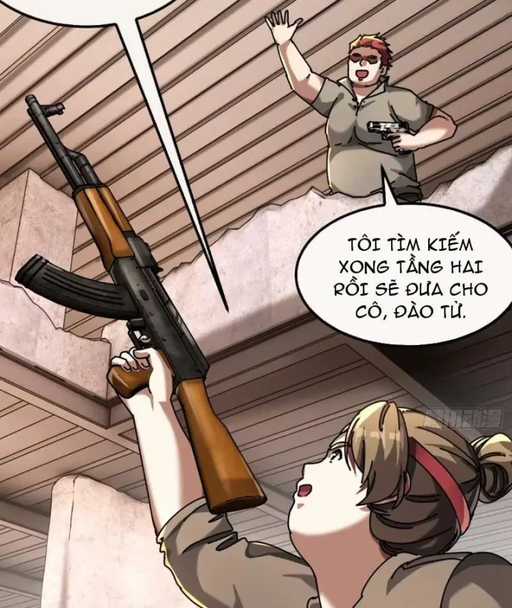 Tiểu Thế Giới Kỳ Nhạc Vô Tận Chapter 36 - Trang 18