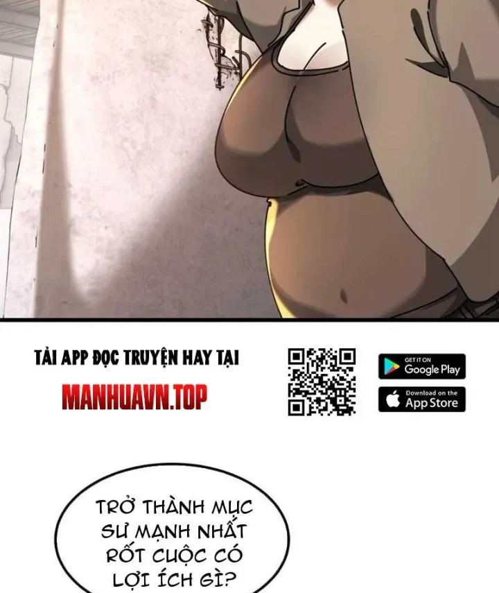 Tiểu Thế Giới Kỳ Nhạc Vô Tận Chapter 36 - Trang 19